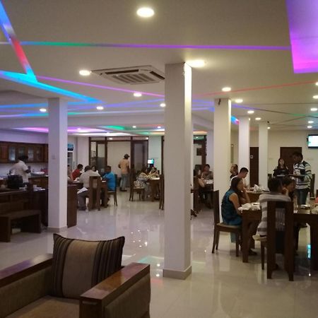 Sanu Lagoon Resort & Spa Tangalle Exterior photo