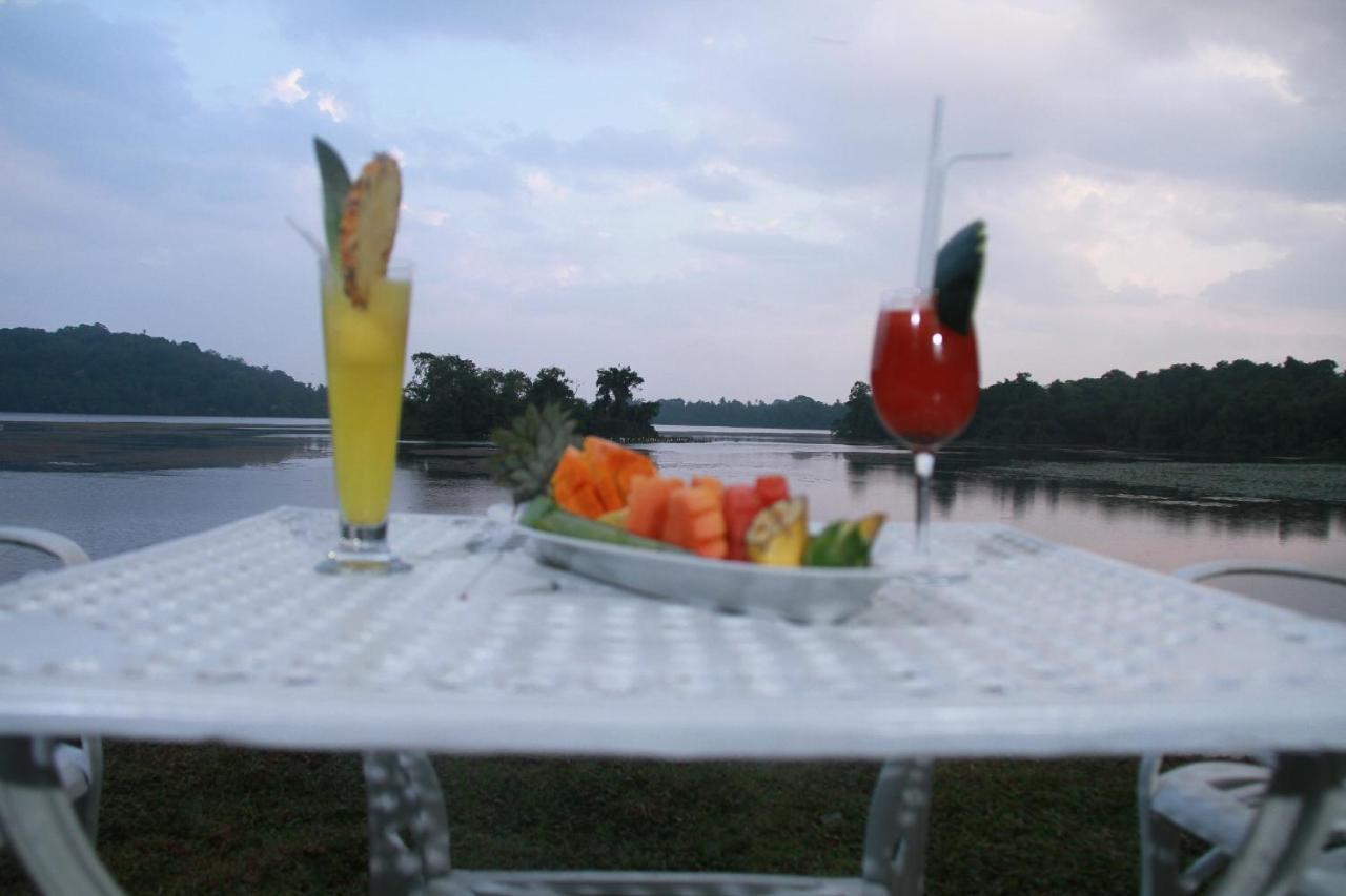 Sanu Lagoon Resort & Spa Tangalle Exterior photo
