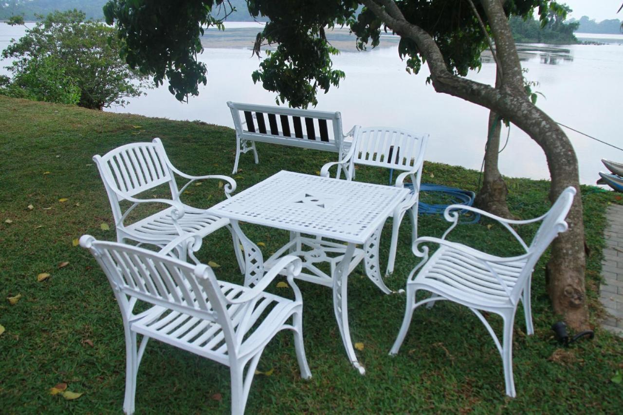 Sanu Lagoon Resort & Spa Tangalle Exterior photo