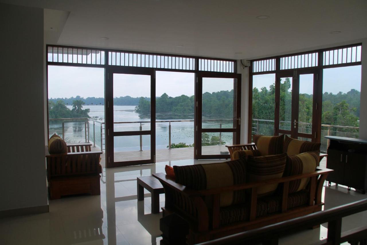 Sanu Lagoon Resort & Spa Tangalle Exterior photo