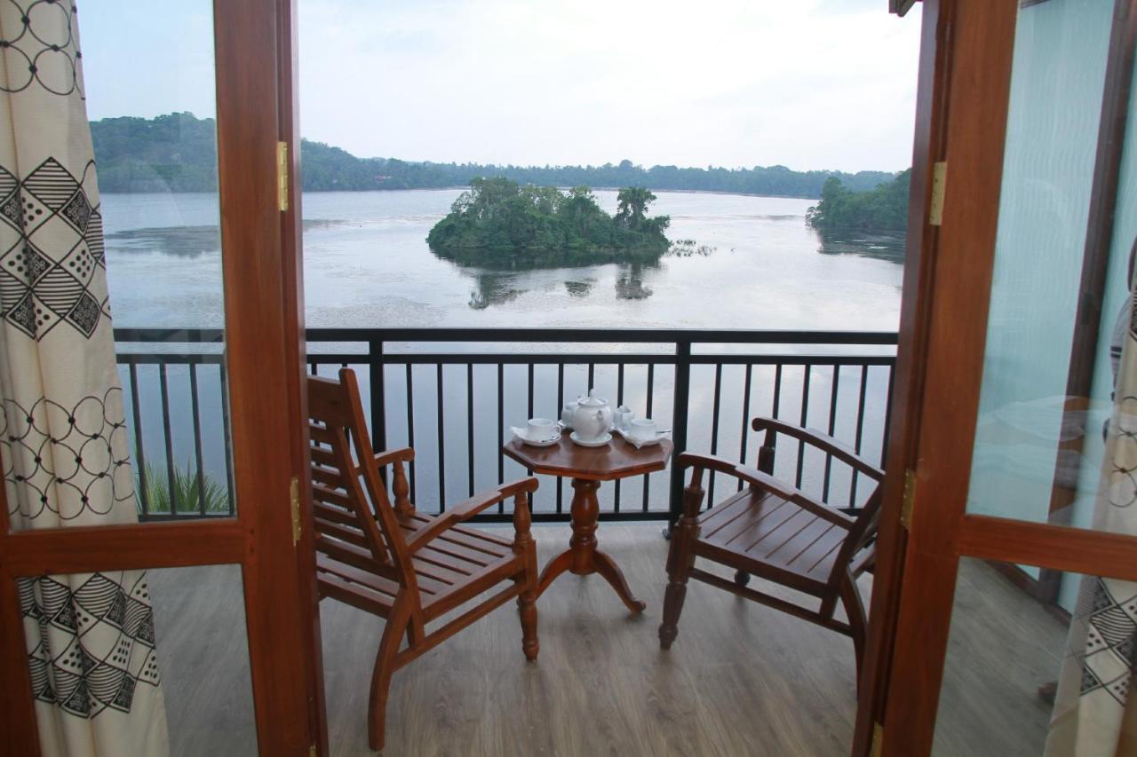 Sanu Lagoon Resort & Spa Tangalle Exterior photo