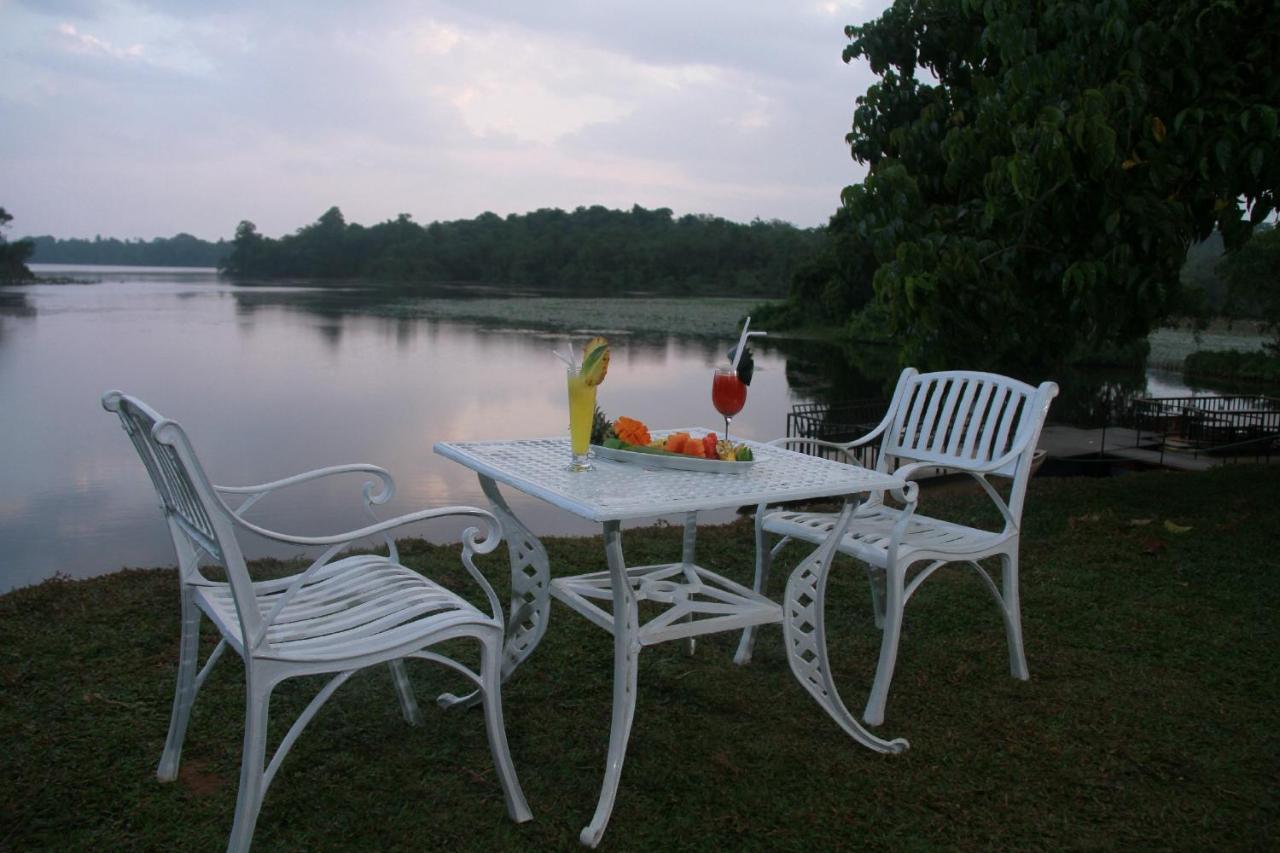 Sanu Lagoon Resort & Spa Tangalle Exterior photo