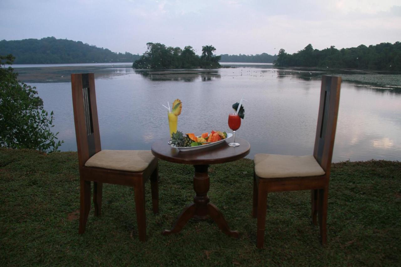 Sanu Lagoon Resort & Spa Tangalle Exterior photo