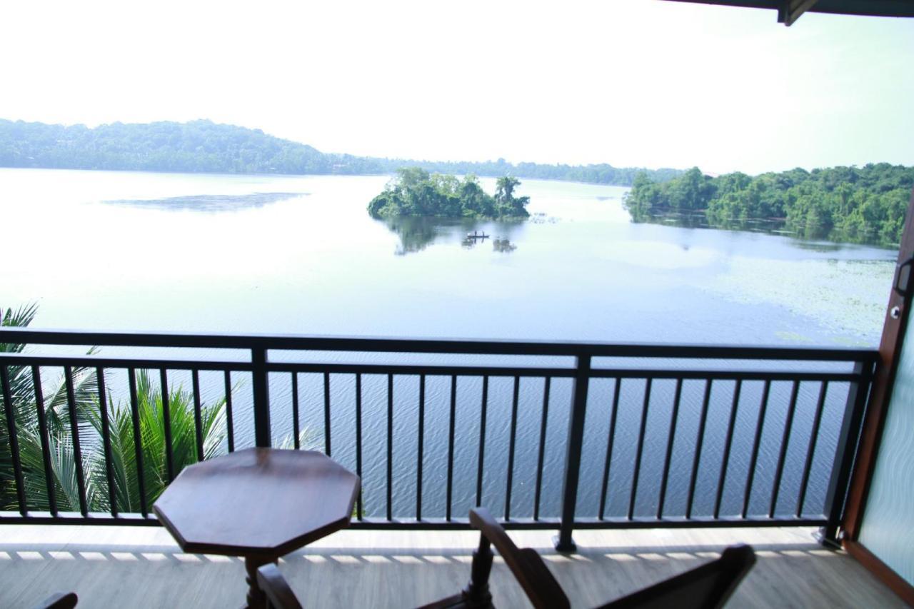 Sanu Lagoon Resort & Spa Tangalle Exterior photo