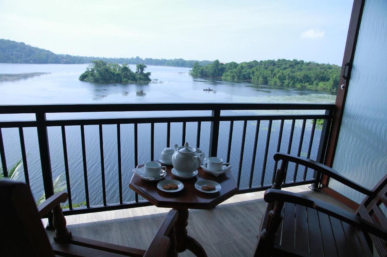 Sanu Lagoon Resort & Spa Tangalle Exterior photo