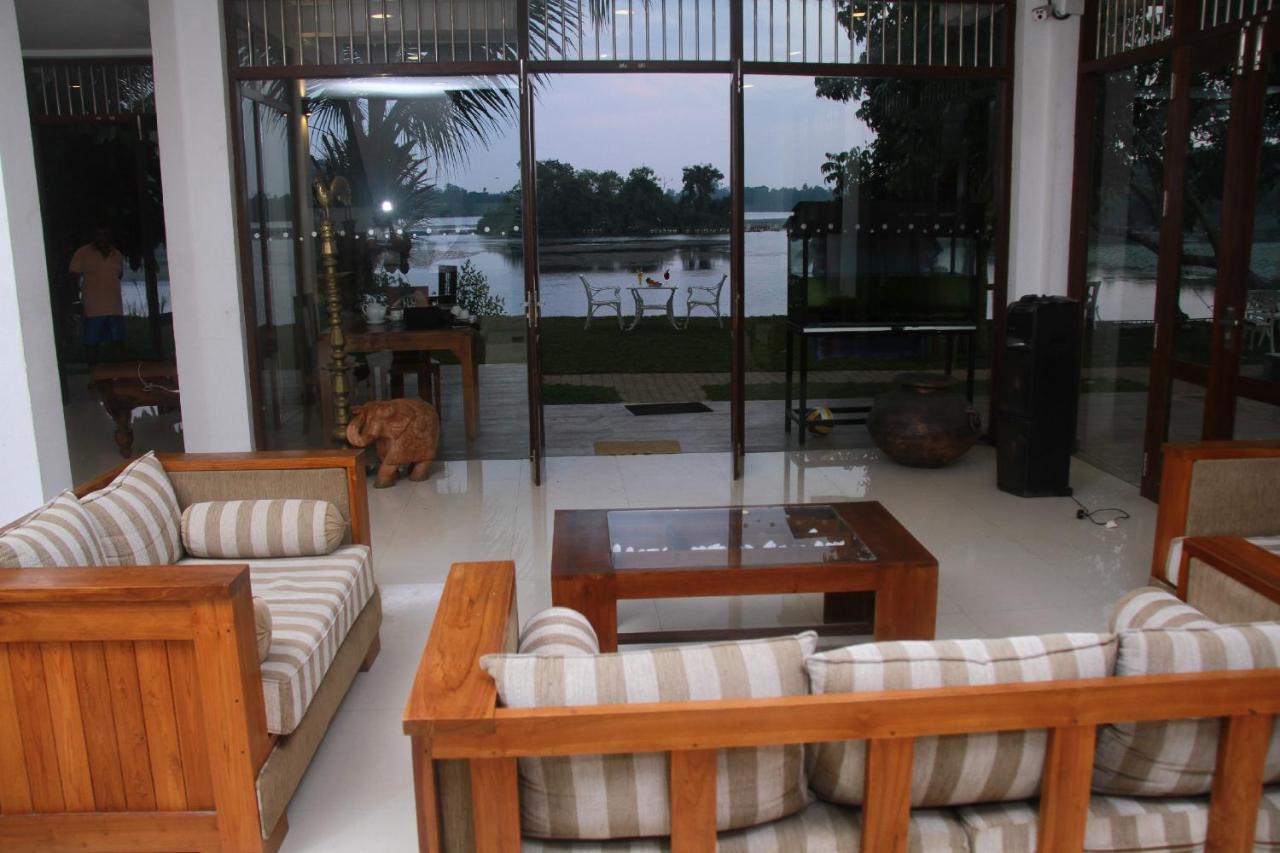 Sanu Lagoon Resort & Spa Tangalle Exterior photo