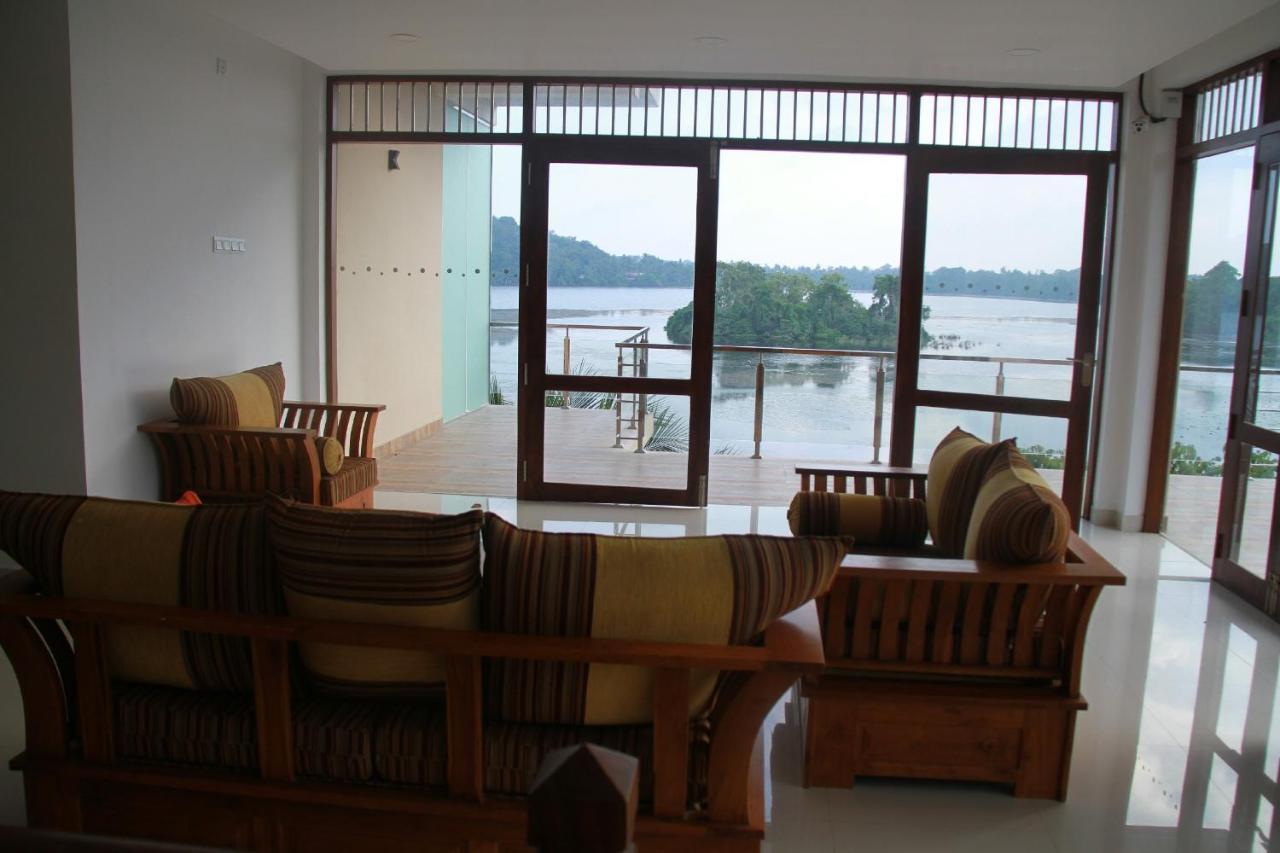 Sanu Lagoon Resort & Spa Tangalle Exterior photo